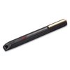 Quartet Pen Size Laser Pointer, 655ft., Black VMP1200